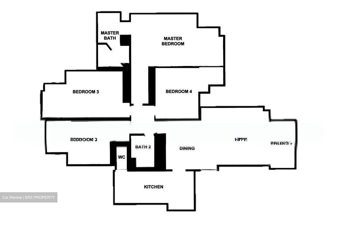 Thomson Grove (D26), Condominium #571387651